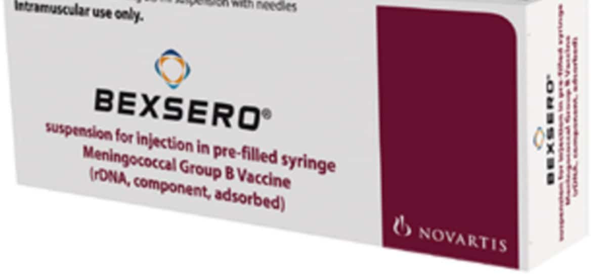 La búsqueda de la vacuna contra el meningococo B: turismo médico y venta ilegal