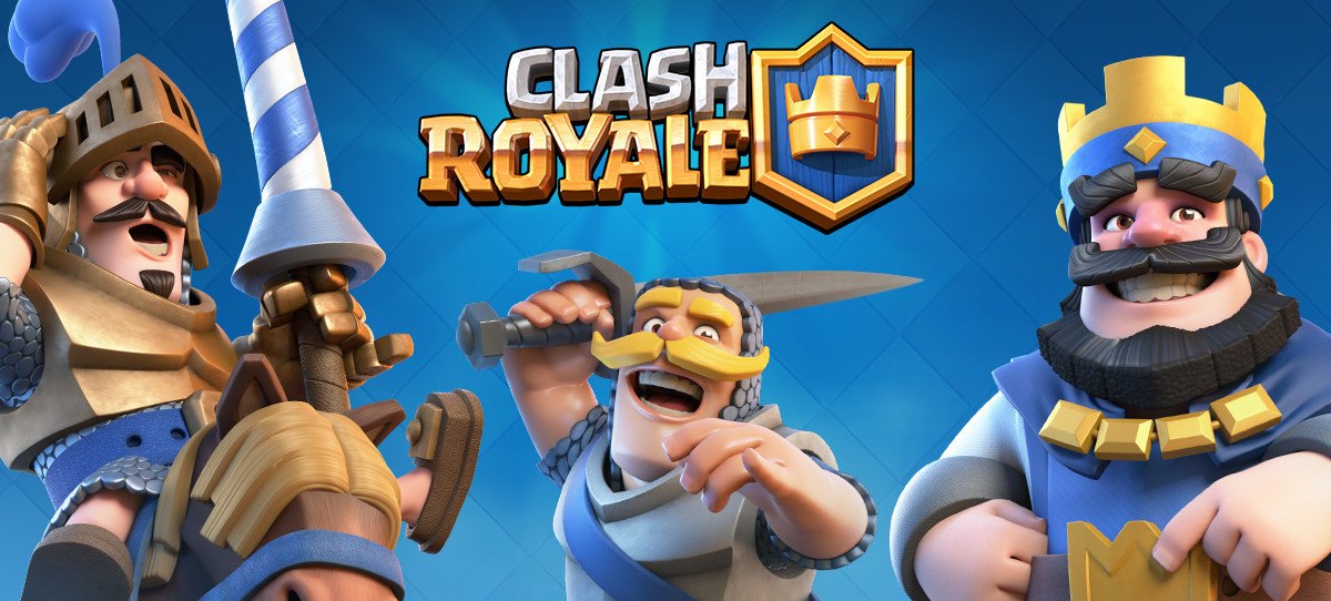 La actualización de Clash Royale: el cazador, electrocutadores y una nueva legendaria