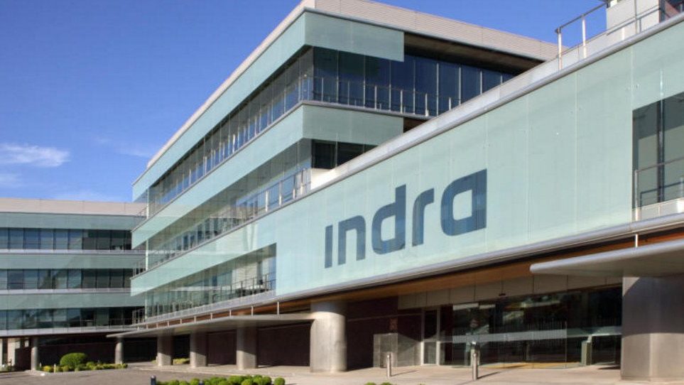 Reparto de dividendos en Indra: Los primeros desde 2014