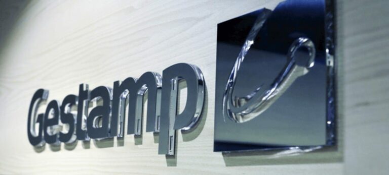 Gestamp, fabricante de componentes para automóviles