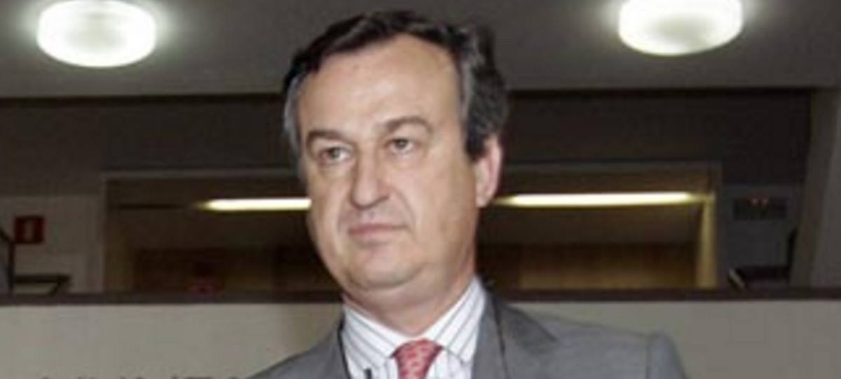 ING repesca a González-Bueno como CEO en España y Portugal