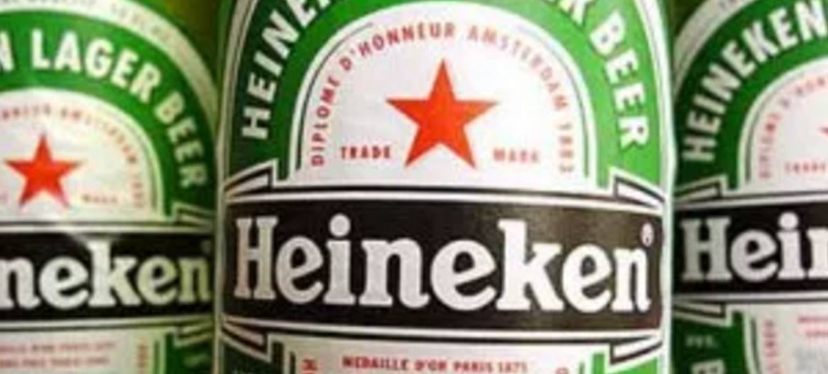 El ERE en Heineken: 220 despidos, la mayoría prejubilaciones con el 85% del salario