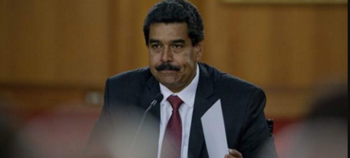 Maduro pide investigar a Movistar por sumarse a «convocatoria golpista»