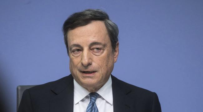 BCE: ¿Adelanto del Tapering?
