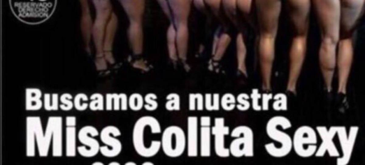 La discoteca de Vitoria suspende el concurso de los mejores culos de mujeres