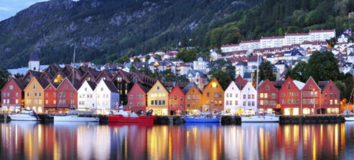 Pérdidas récord de 152.000 millones para el fondo de inversión soberano noruego