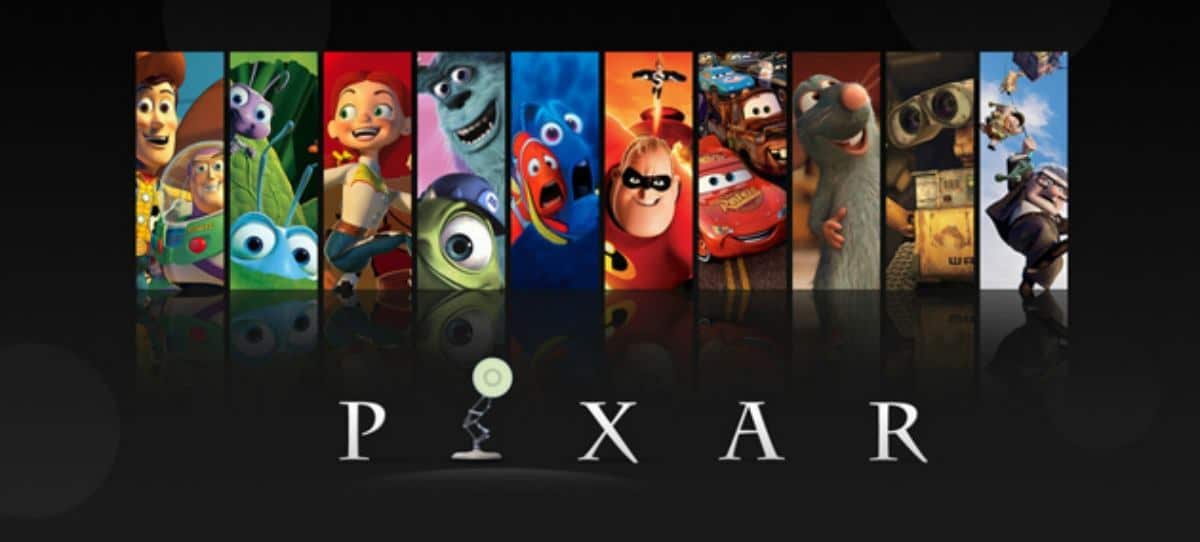 Curso gratuito de Pixar para se un en experto de la animación en 3D