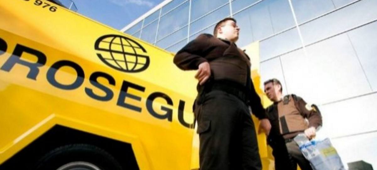 Prosegur y Securitas: la seguridad prepara ERTE que podrían afectar a más de 39.000 trabajadores