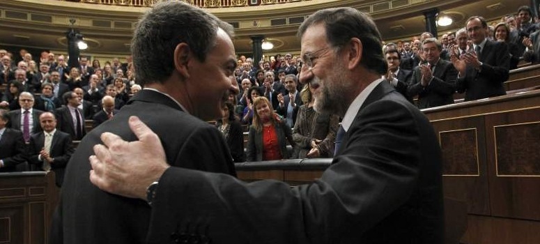 Rajoy deja sin el bono social de Zapatero a las familias numerosas antes de junio