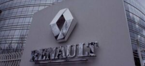 Sede de Renault.