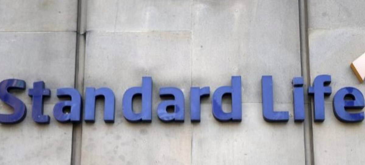 Standard Life y Aberdeen crean la mayor gestora de fondos de Reino Unido