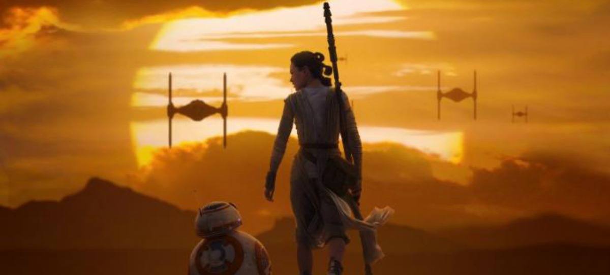 Disney rodará la próxima entrega de ‘Star Wars’ en una isla española