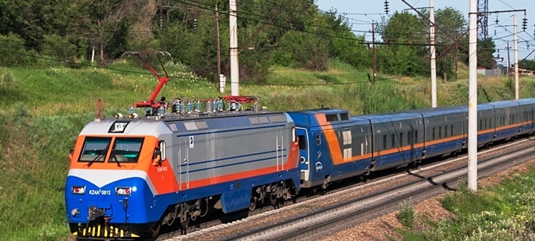 Kazajistán cambia Talgo por Stadler