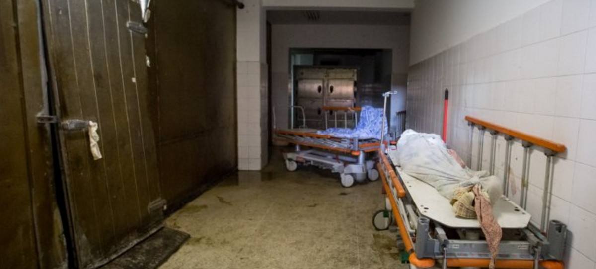 Maduro deja morir a miles de bebés y madres en hospitales