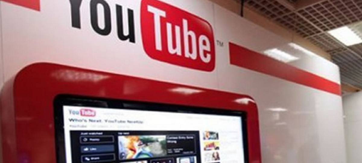 Google restringe el contenido extremista en los vídeos de Youtube