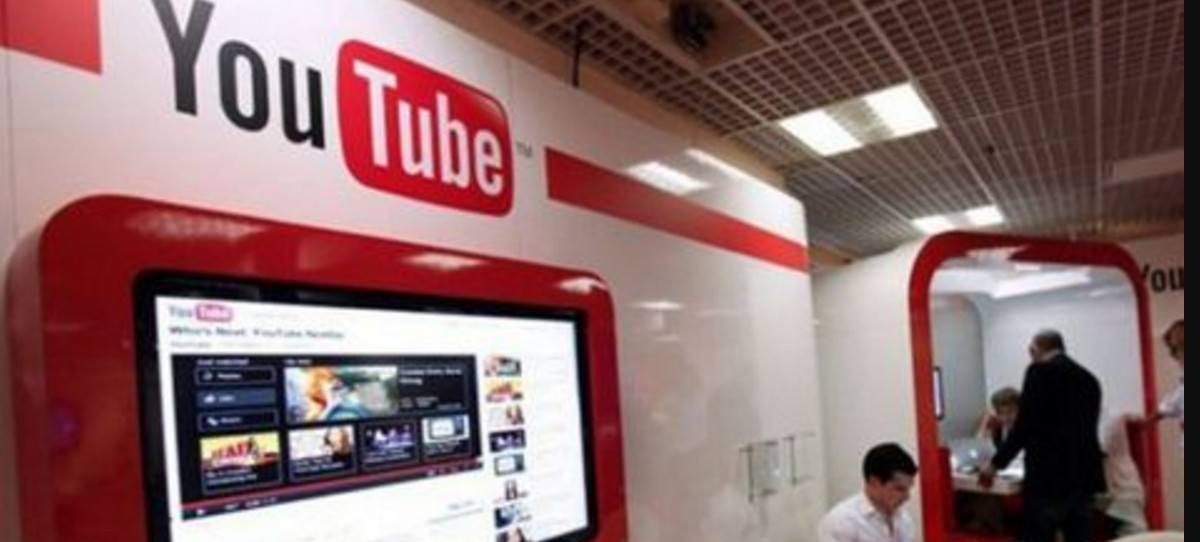 Youtube TV, la nueva amenaza a Atresmedia, Mediaset y Telefónica