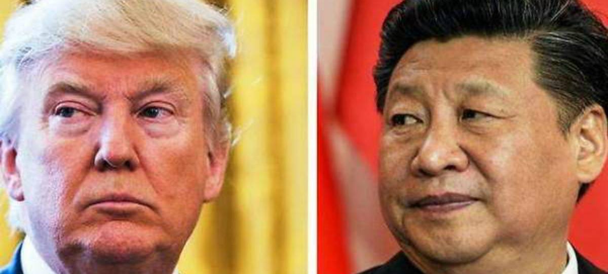 «No se ha incrementado la tensión entre China y EE.UU., no quieren pelearse»