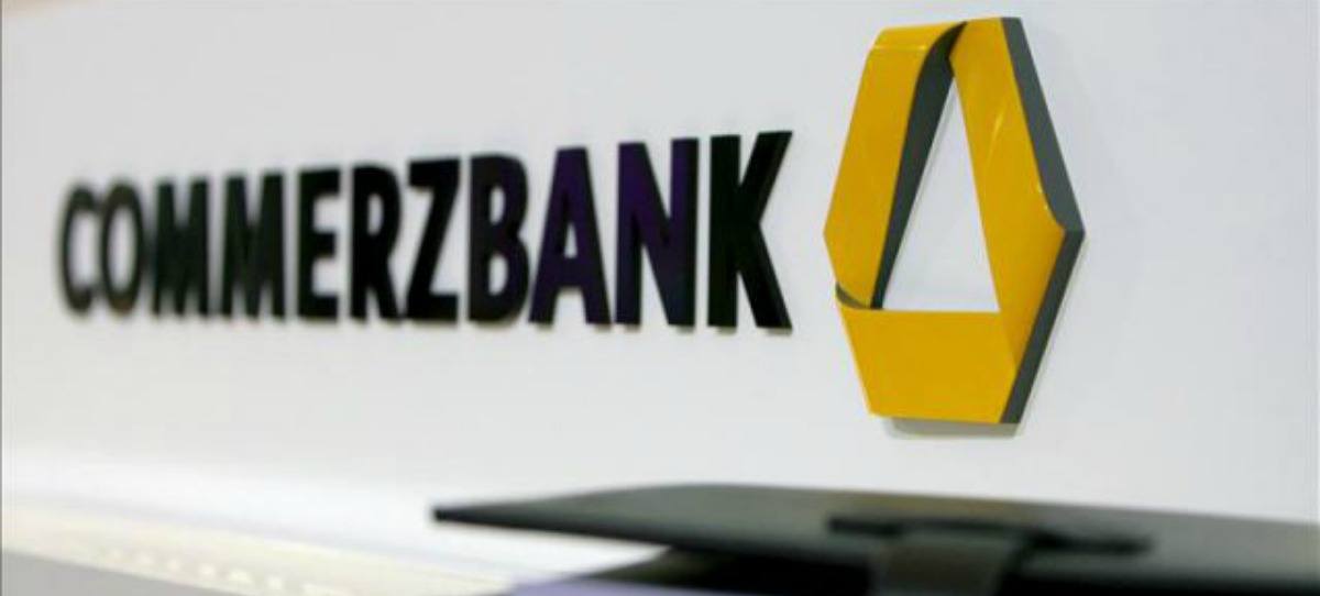«Commerzbak es un buen banco, pero está debilitado por el escenario general»