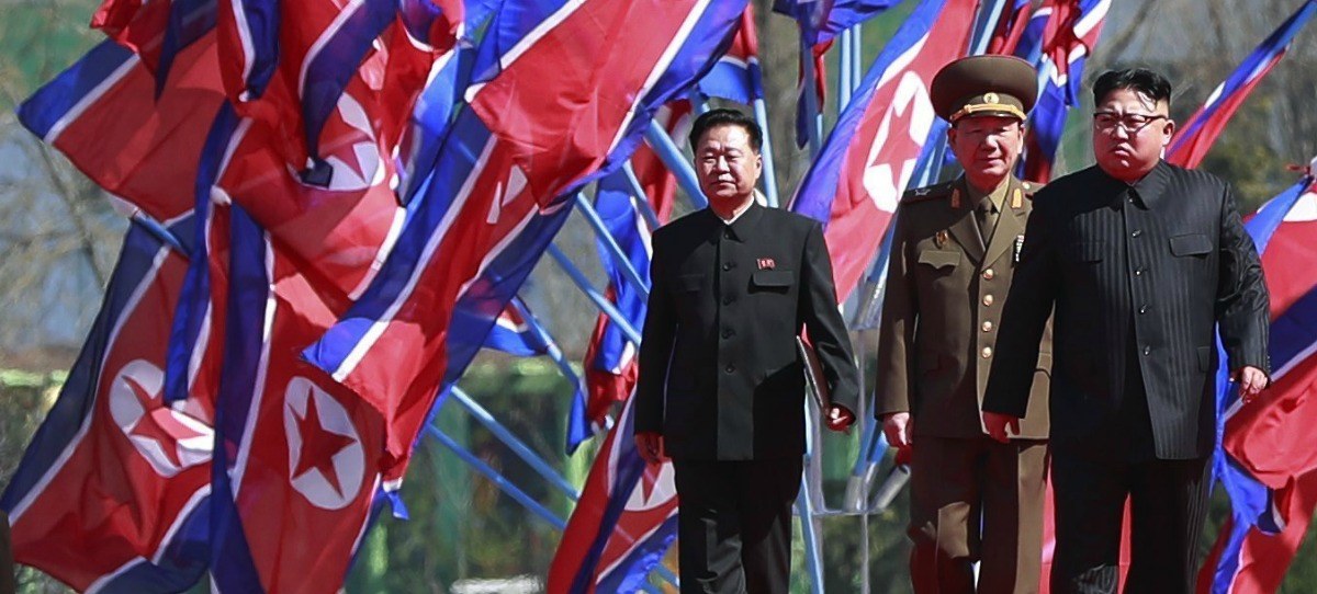 Las 8 actividades diarias que son ilegales en Corea del Norte