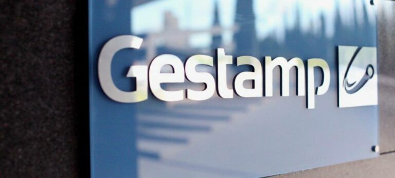 Gestamp