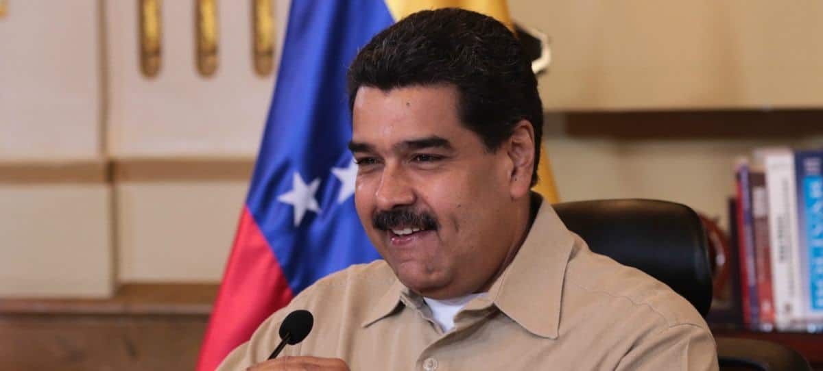 La oposición «no olvidará» el rescate de Goldman Sachs a Maduro