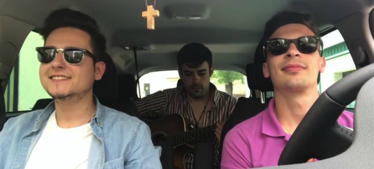 La versión católica de la canción ‘Despacito’ se vuelve viral