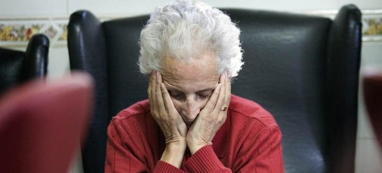 Alzheimer: localizado el mecanismo del borrado selectivo de recuerdos