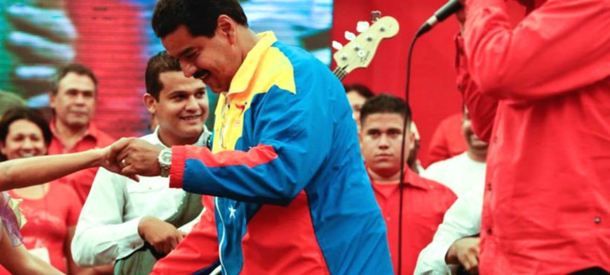 Dimite un Mayor General de Maduro por el proceso Constituyente