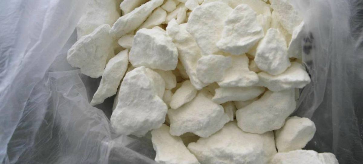 Una adicta a la cocaína recibirá 173.000 euros por las secuelas que le causó la droga