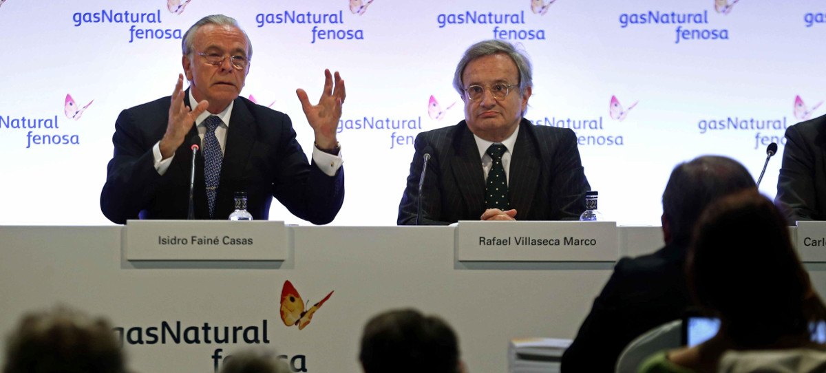Gas Natural Fenosa abre su guerra contra Nadal