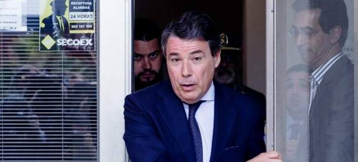 Un diputado de Madrid avisó «tres veces» al PP de la cuenta suiza de González