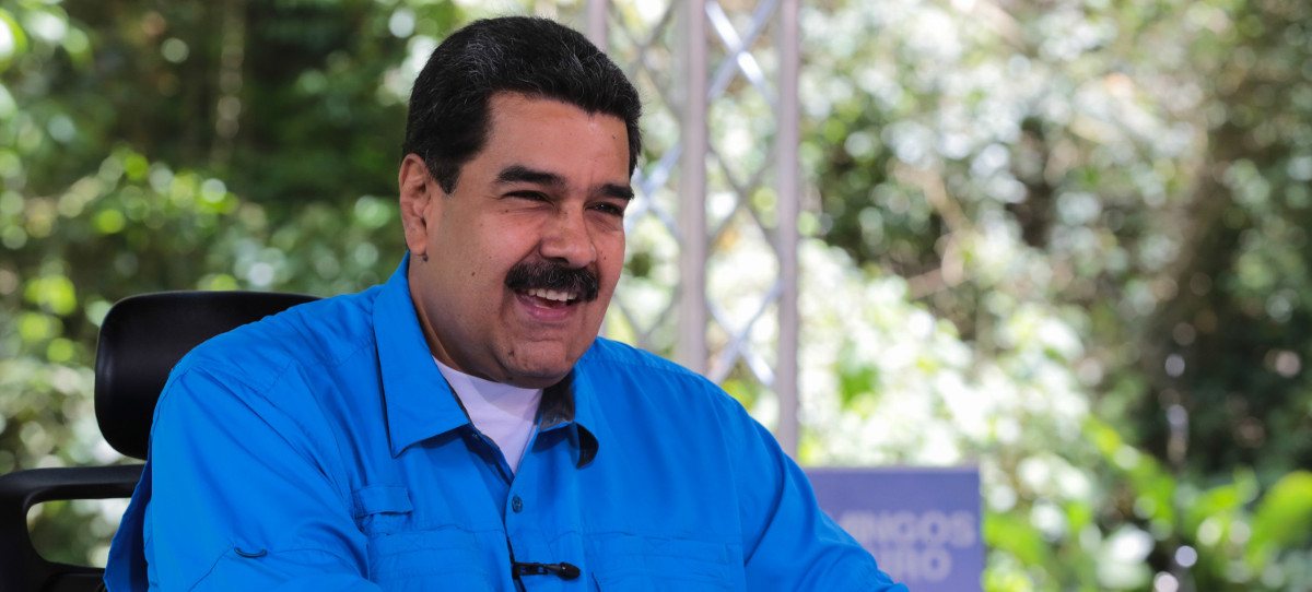 La oposición de Venezuela no se rinde: se convoca «el gran platón»