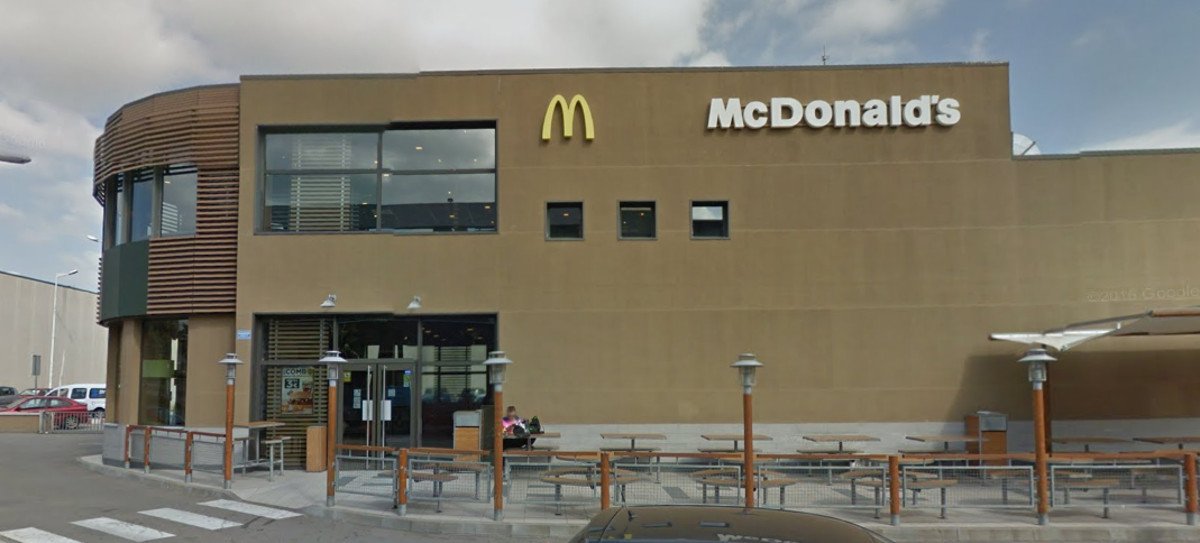 McDonald’s, bajo investigación por usar la vía de Luxemburgo para pagar menos impuestos