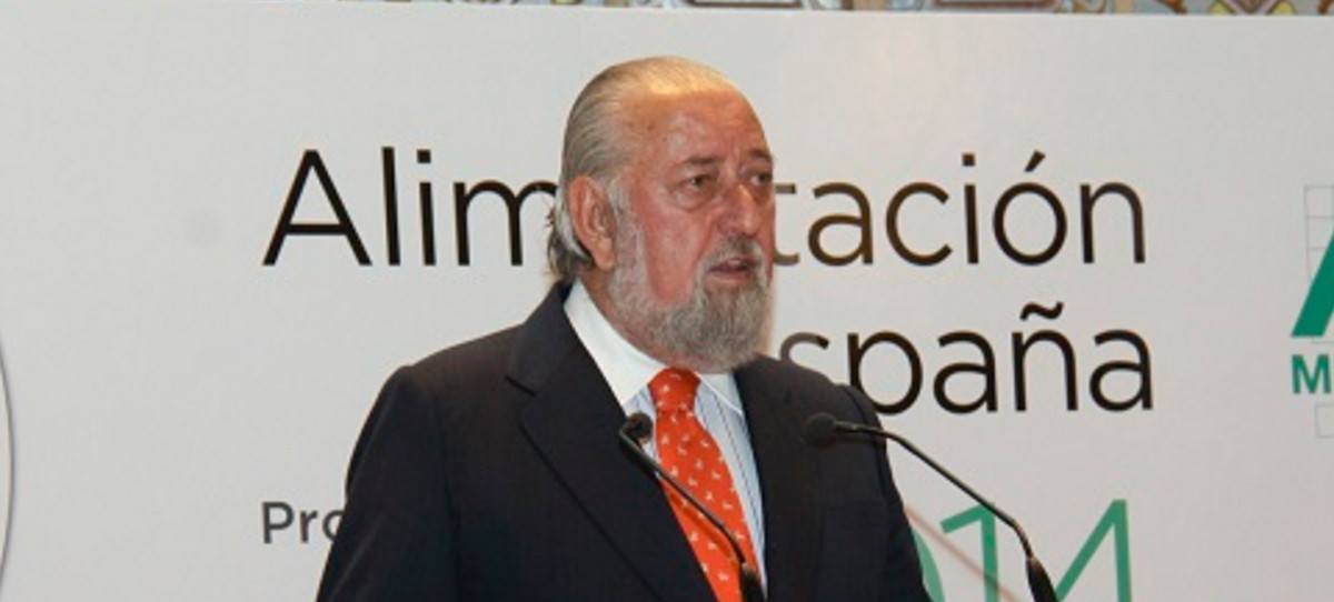 Dimite el presidente de Mercasa, que despide al hermano de González por el caso Lezo