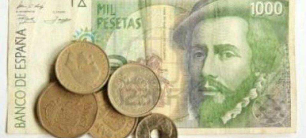 Billetes De Euro Mas Buscados Por Coleccionistas