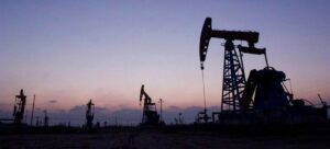 Yacimiento de petróleo