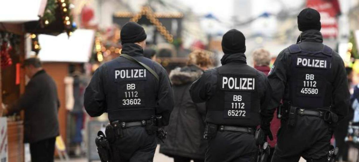 Once años de cárcel para un refugiado que violó a dos jóvenes en Alemania