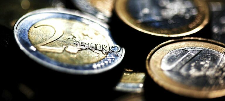 Monedas de euro