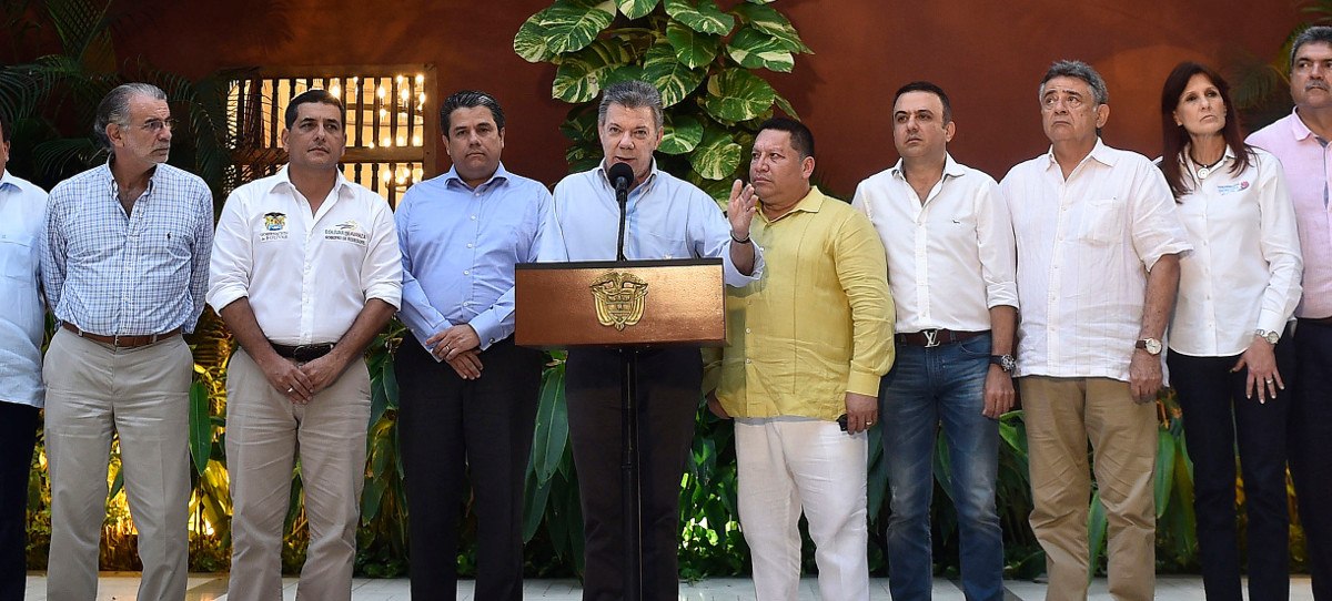 Dos Santos, citado a declarar por la presunta financiación de Odebrecht a su campaña
