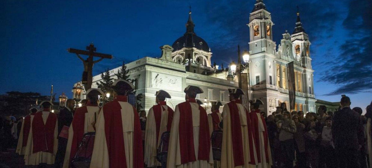18.000 millones de euros: las pérdidas del turismo español en Semana Santa