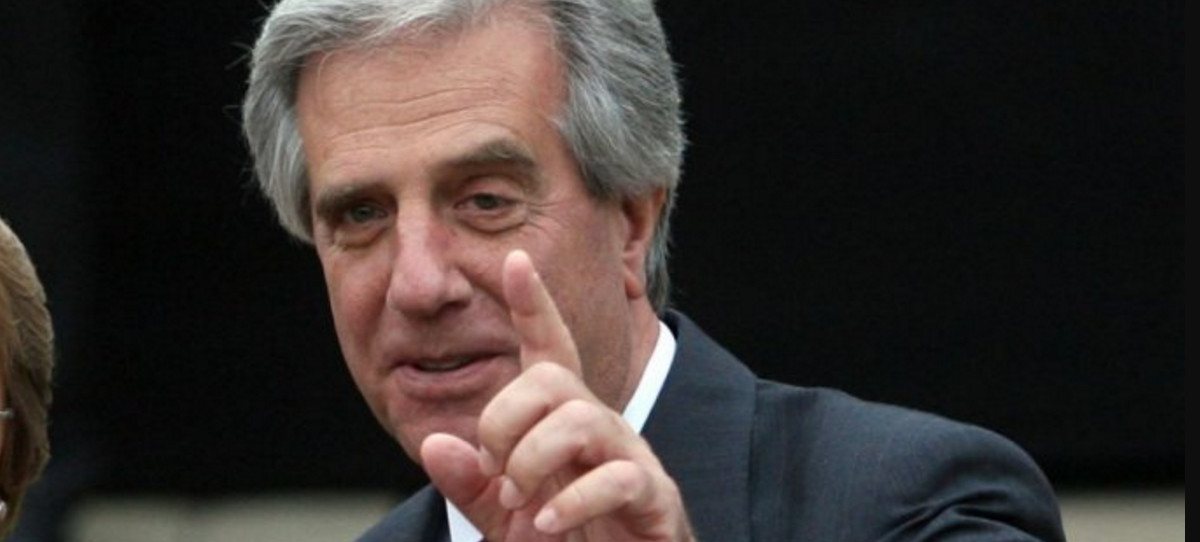 Uruguay exige a Maduro que «se retracte» por sus graves acusaciones