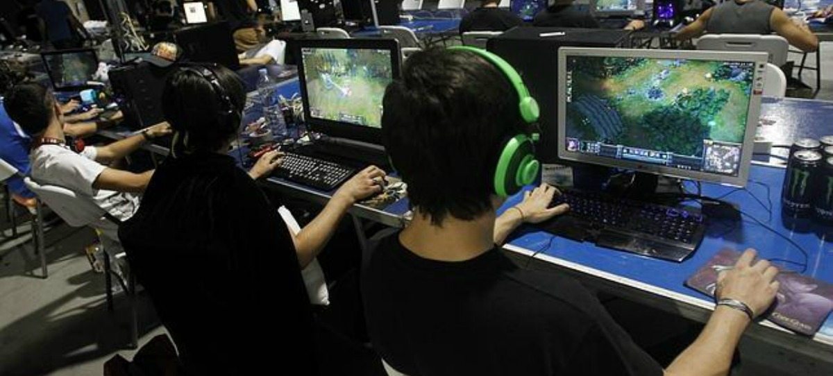 Los e-sports serán una disciplina en los Juegos Asiáticos