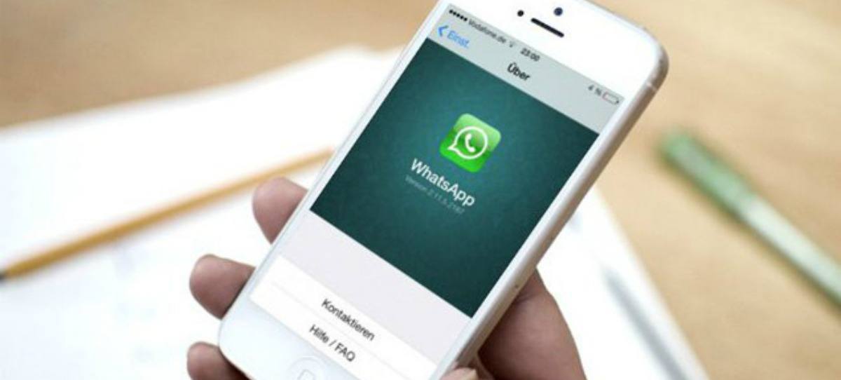 La versión falsa de WhatsApp engañó a más de un millón de usuarios