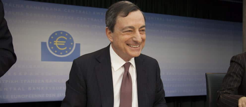 ¿Desvelará el BCE su estrategia en la próxima reunión?