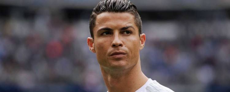 La Fiscalía denuncia a Cristiano Ronaldo por fraude a Hacienda