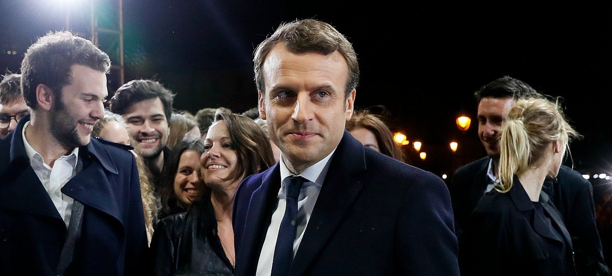 Elecciones Francia: Récord de abstenciones y votos nulos y en blanco