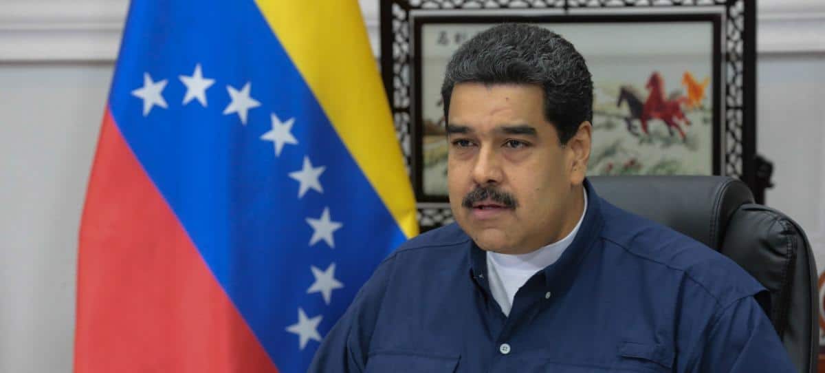 La Fiscal General de Venezuela busca procesar a los jueces del Constitucional
