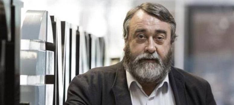 Paco Rosell sustituye a Pedro García Cuartango como director de El Mundo