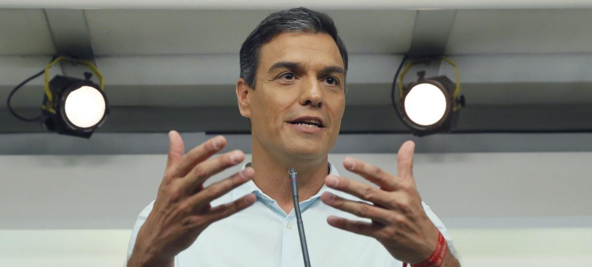 Críticas al PSOE de Pedro Sánchez por fichar a un ex asesor del PP
