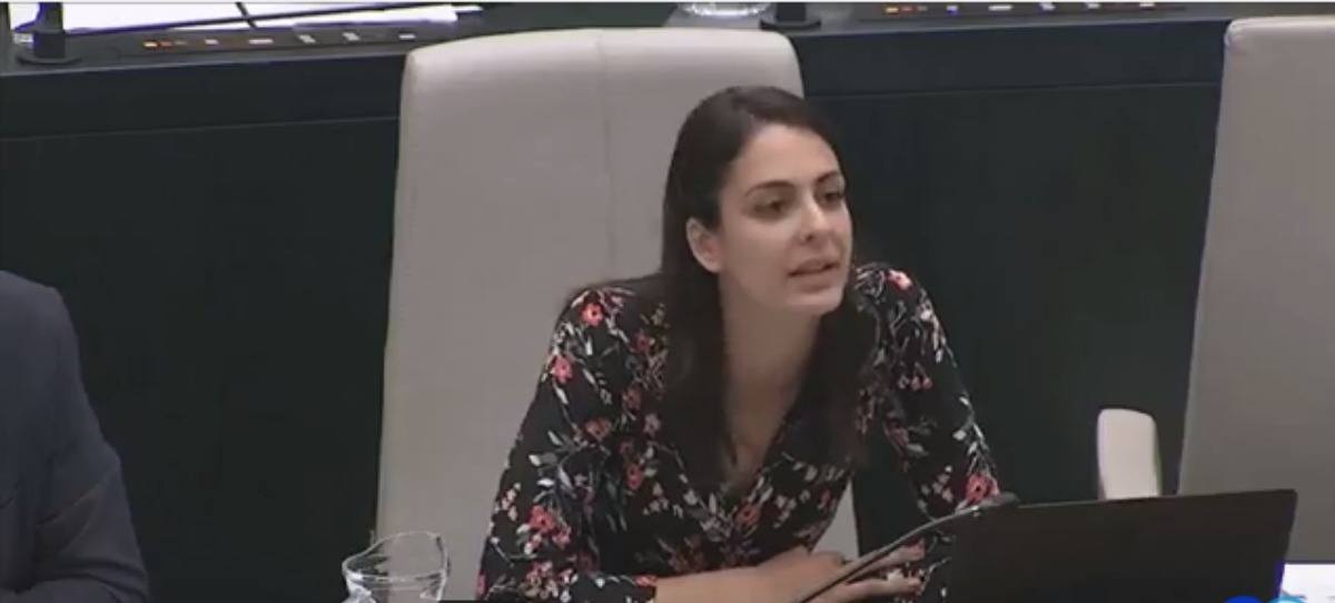 El PP destapa la técnica de enchufismo del Ayuntamiento y Rita Maestre enloquece